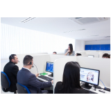 serviços para locar call Center Santana