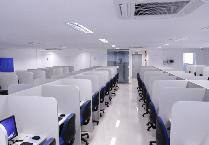 Aluguel para Atendimento de Call Center na Vila Medeiros - Locar Pontos de Atendimento Aluguel para Atendimento de Call Center na Vila Medeiros - Locar Pontos de Atendimento