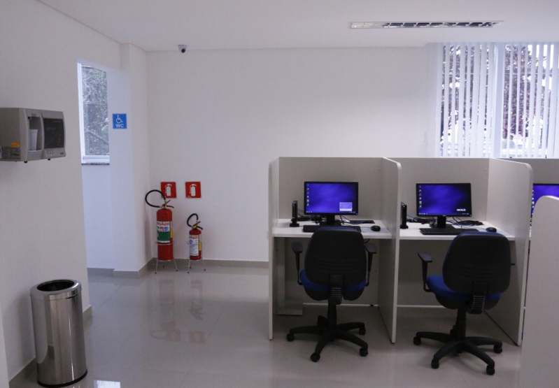 Locação para Call Center na Vila Medeiros - Locação de Estrutura de Call Center Locação para Call Center na Vila Medeiros - Locação de Estrutura de Call Center